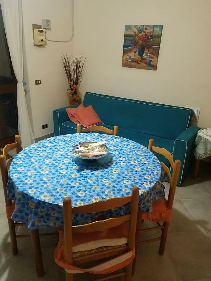 Casa Vacanze Zia Maria Ribera Italy