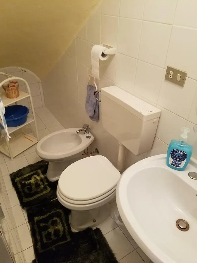 Holiday home Casa Vacanze Zia Maria Ribera Italy
