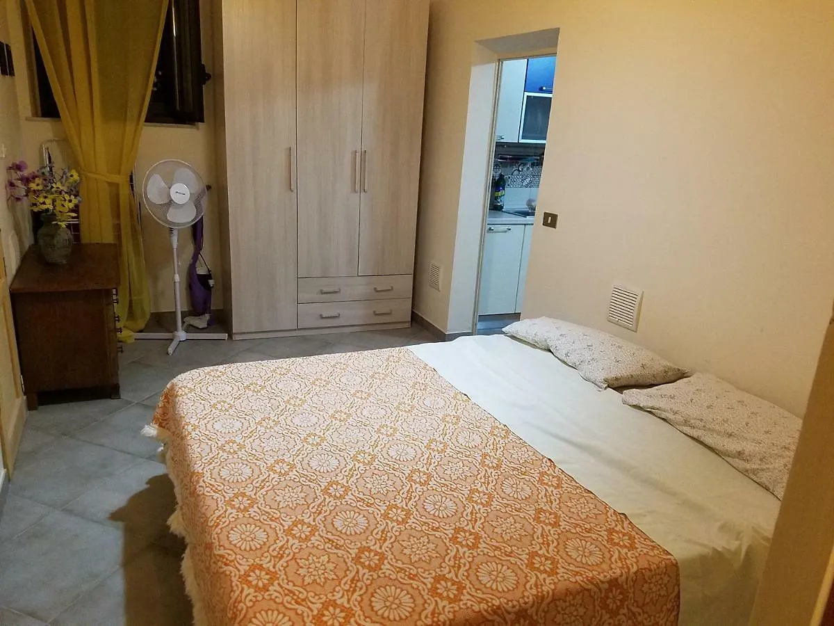 Casa Vacanze Zia Maria location